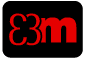 Logo E3M