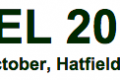 ECEL 2015 – 14th European Conference on e-Learning