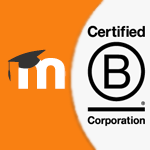 Moodle alcança certificação B-Corporation