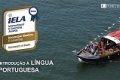 Curso de Introdução à Língua portuguesa premiado internacionalmente